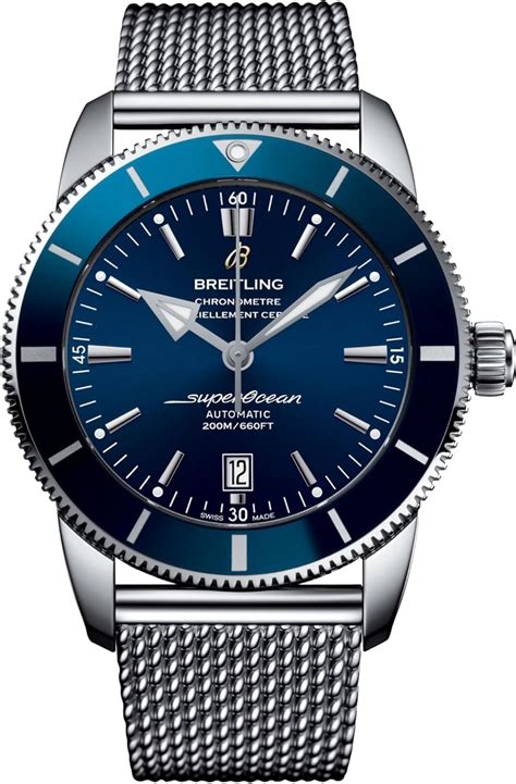 breitling superocean series superocean|breitling superocean watches for men.